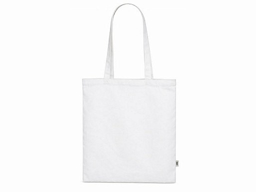 Сумка «Кэррими 180» из хлопка, 180 г/м2