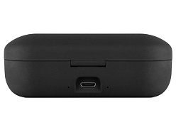 Беспроводные наушники «Mysound Free Black»
