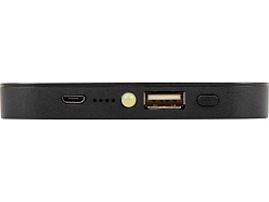 Внешний аккумулятор «Esquire», 4000 mAh