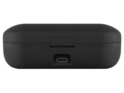 Беспроводные наушники «Mysound Free Black»