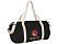 Сумка «Barrel Duffel»