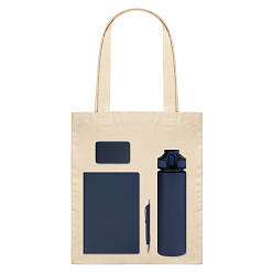 Подарочный набор Велком Пак (Welcome Pack)