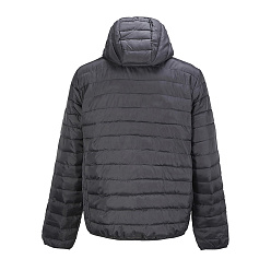 Куртка мужская "STREAM HOODED" 280 Т