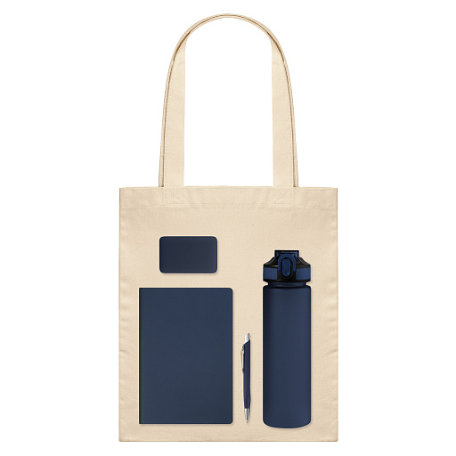 Подарочный набор Велком Пак (Welcome Pack)