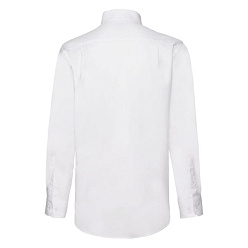 Рубашка мужская LONG SLEEVE OXFORD SHIRT 130
