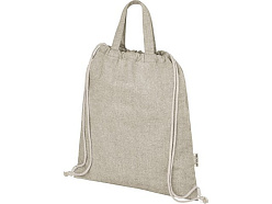 Рюкзак со шнурком «Pheebs», 150 г/м2