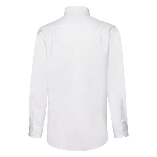 Рубашка мужская LONG SLEEVE OXFORD SHIRT 130
