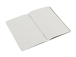 Набор записных книжек Cahier, Pocket (в линейку), А6, 3 шт