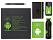 Welcome pack «Business suite»