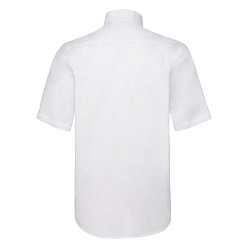 Рубашка мужская SHORT SLEEVE OXFORD SHIRT 130