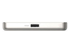 Внешний аккумулятор Xiaomi Super Slim Magnetic Power Bank, 5000 мАч