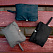 Панама BUCKET POCKET