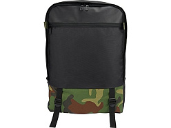 Рюкзак Combat с отделением для ноутбука 17"