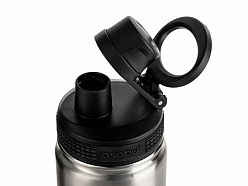 Вакуумная термобутылка «ALPINE FLASK», 530 мл