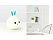 Ночник LED «Bunny»
