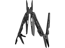 Мультитул Nextool Black Knight