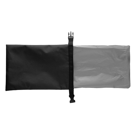 Сумка-холодильник Snackstrap из rPET AWARE™, 30x20 см