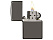 Зажигалка ZIPPO Classic с покрытием Black Ice®