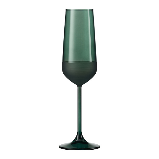 Бокал для шампанского Эмеральд (Emerald)