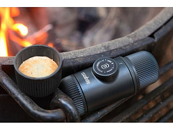 Ручная мини кофемашина «Nanopresso»