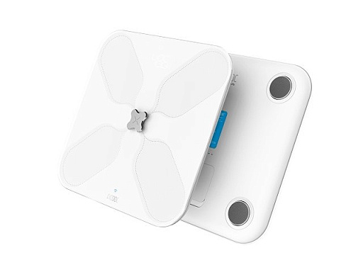 Умные диагностические весы с Wi-Fi S3 V2