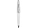 Ручка шариковая «Carene Contemporary White ST»