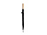 черный