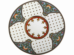 Чайная пара «Русские сказки»
