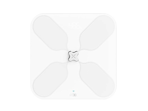 Умные диагностические весы с Wi-Fi S3 V2