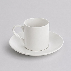 Кофейная пара «Espresso»