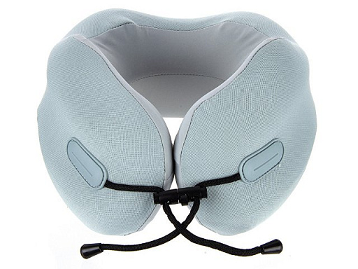 Подушка для путешествий с эффектом памяти «Pillow PRO»