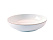 Суповая тарелка «S.PLATE 2 UNI WHT»