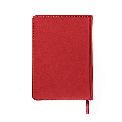 Ежедневник недатированный Campbell, формат А5,  в линейку