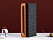 Портативная колонка «Mysound BT-27 Brown»