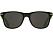 Очки солнцезащитные «Sun Ray» с цветной вставкой