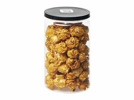Попкорн карамельный «Caramelt»