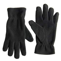 Перчатки флисовые сенсорные TRAIL  L/XL 220