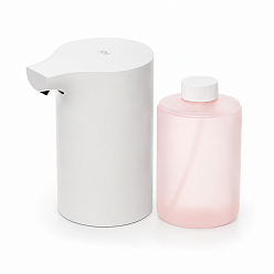 Мыло жидкое для диспенсера «Mi Simpleway Foaming Hand Soap», розовый