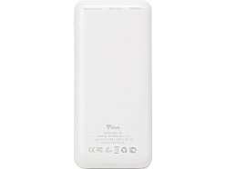 Внешний аккумулятор «Mini-10», 10000 mAh