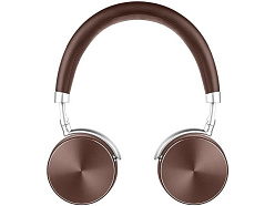 Наушники «Mysound BH-12 Brown»