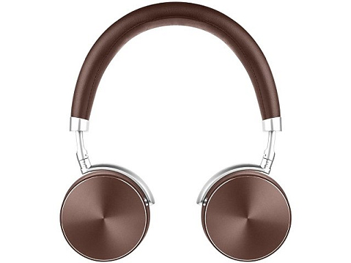 Наушники «Mysound BH-12 Brown»