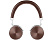 Наушники «Mysound BH-12 Brown»