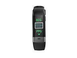 Фитнес-браслет «Smart Coach SB-75», IP67