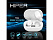 Беспроводные наушники HIPER TWS «BRISE V2»