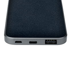 Внешний аккумулятор Ин Велюр (In Velour) 10000 mAh