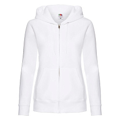 Толстовка женская LADY-FIT HOODED SWEAT JACKET