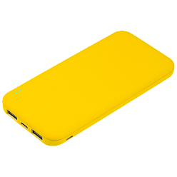 Внешний аккумулятор с подсветкой Люче (Luce) Lemoni 10000 mAh