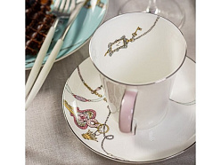Кружка «CUP ALICE PINK