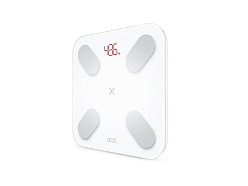 Умные диагностические весы Mini Pro V2