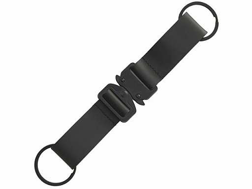 Брелок-ремувка с застежкой «Ninja»
